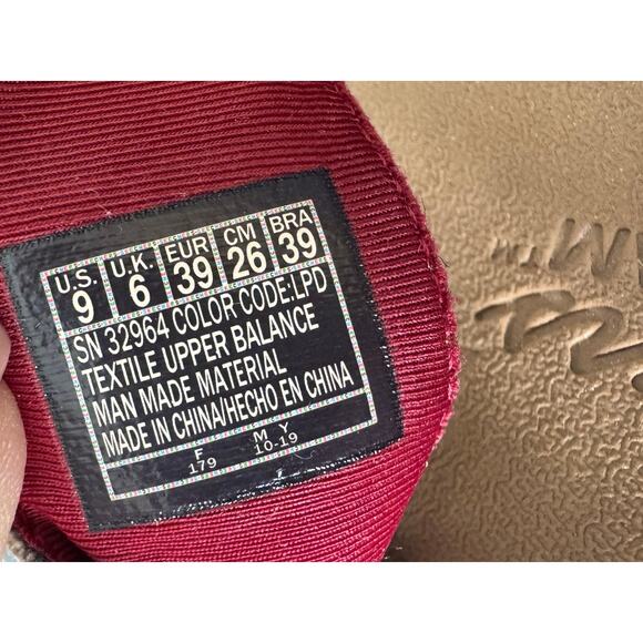 Skechers Women's Beverlee Wedge Sandals Women’s 9 Leopard Print Cork Y2K Retro - Picture 11 of 13